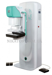 Маммограф (маммографическая система) VIOLA D - Фото 1