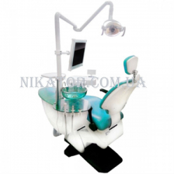 Стоматологическая установка «Виоладент-К» - Фото 1