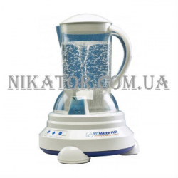 VITALIZER PLUS – система для очистки воды - Фото 1