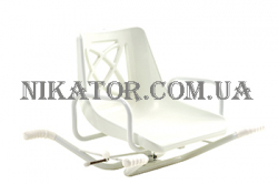 Вращающееся кресло для ванны Swing - Фото 1