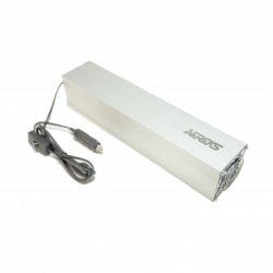 Рециркулятор бактерицидный Аэрэкс Транс АВИА 2*8 - Фото 1