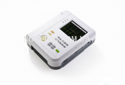 Електрокардіограф ВЕ1200В дванадцятиканальний  - Фото 1