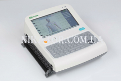Электрокардиограф iE 12А двенадцатиканальный - Фото 1