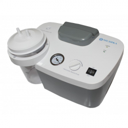 Отсасыватель электрический Н003-F  - Фото 1