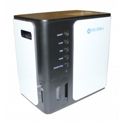 Кислородный концентратор Y007-1 портативный - Фото 1