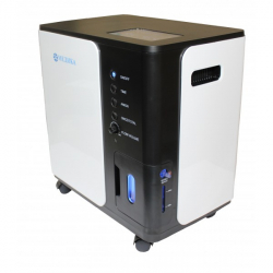 Медицинский кислородный концентратор Y007-3 с пультом - Фото 1