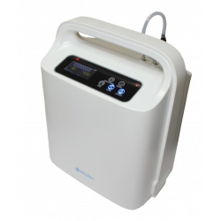 Медицинский кислородный концентратор Y007C-1W - Фото 1