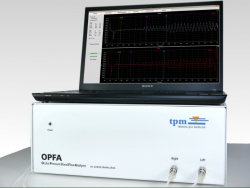 Анализатор кровотока глазного дна OPFA  - Фото 1