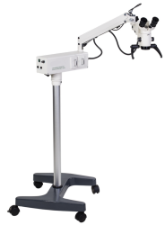 Микроскоп операционный офтальмологический YZ20Р5 - Фото 1