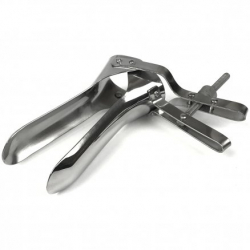 Зеркало влагалищное двухстворчатое по Cusco - Фото 1