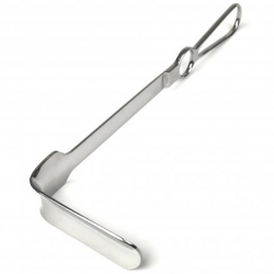 Зеркало-подъемник влагалищное желобоватое по Kocher - Фото 1