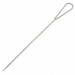 Зонд маточный с делениями по Sims - Фото 1