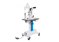 Лампа щелевая YZ-02