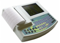 Электрокардиограф Мидас 6/12