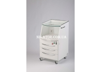 Тумба с УФ камерой Панмед 7