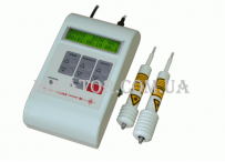 Аппарат лазерный терапевтический Лика-терапевт М