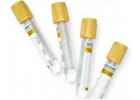 Пробирка вакуумная для забора мочи