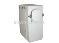 Стерилизатор паровой ГК-100 СЗМО