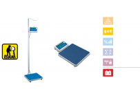 Весы электронные медицинские для взрослых серии WРТ