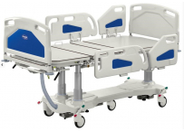 Реабілітаційне ліжко LE-13