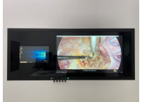 Медична робоча станція 4K 