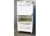 Тумба с УФ камерой Панмед 7 с ящиком