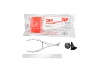 Набор оториноларингологический смотровой стерильный