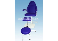 Кресло педикюрное КП-2