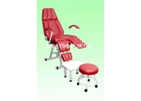 Кресло педикюрное КП-3