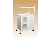 Тумба мобильная