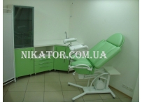 Кресло гинекологическое КС-3РГ