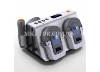 Беспроводной фетальный модуль: датчик 3 в 1 на стойке