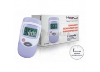 Бесконтактный термометр DT-806