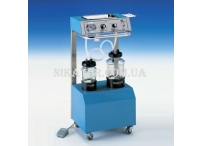 Аспиратор гинекологический СHS-EV