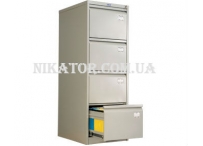 Медицинская картотека МД AFC-04