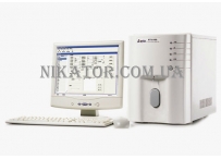 Полуавтоматический биохимический анализатор RT 1900 C