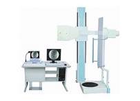 Безкабинный рентгеновский аппарат IMAX 2200