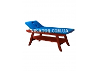 Массажный стол ДМ-СПА