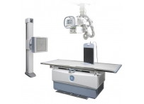 Рентгенографическая система Discovery XR650