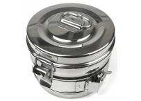 Коробка стерилизационная 150