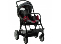 Складная коляска для детей с ДЦП