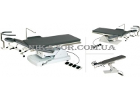 Офтальмологический операционный стол 2075