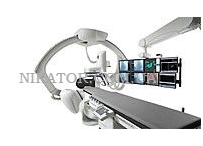 Ангиографическая система Innova 2121 IQ