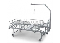 Кровать больничная функциональная КФ-4