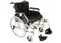 Легкая складная коляска «LIGHT MODERN»