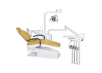 Стоматологическая установка AY-A2000 с нижней подачей