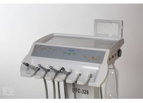Установка стоматологическая DTC-326