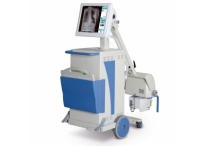 Мобильная палаттная система TMS 320 DR