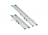 Телескопический пандус Stepless