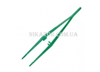 Пинцет медицинский одноразовый стерильный